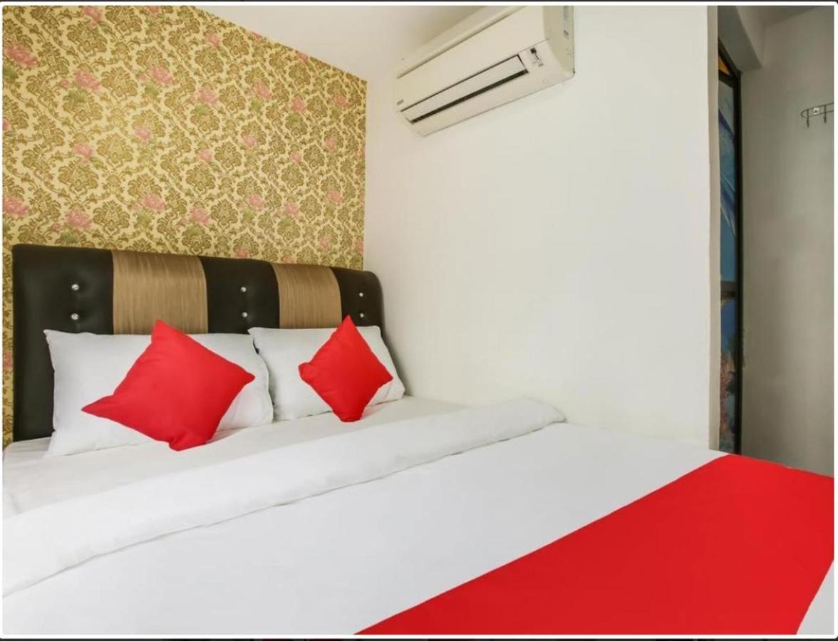 Ns Inn Hotel Malacca Екстериор снимка