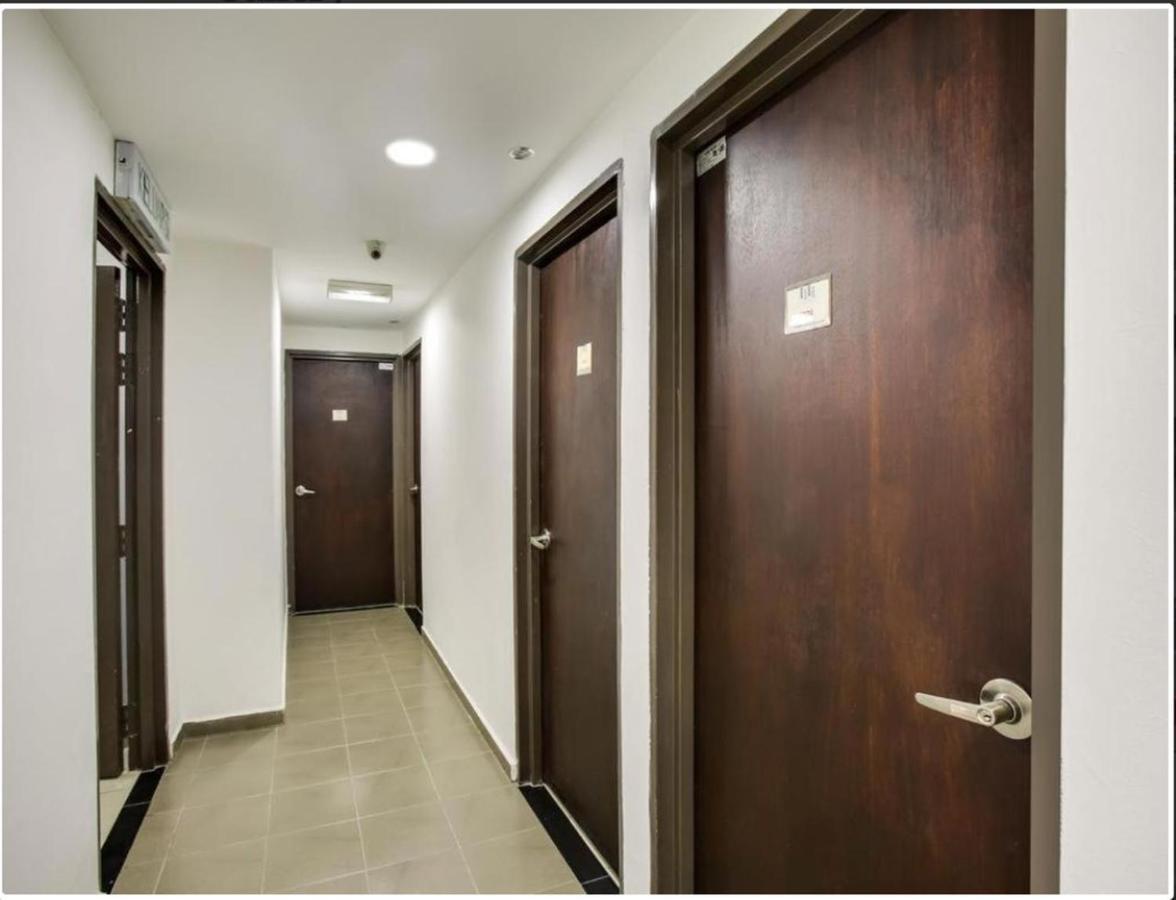 Ns Inn Hotel Malacca Екстериор снимка