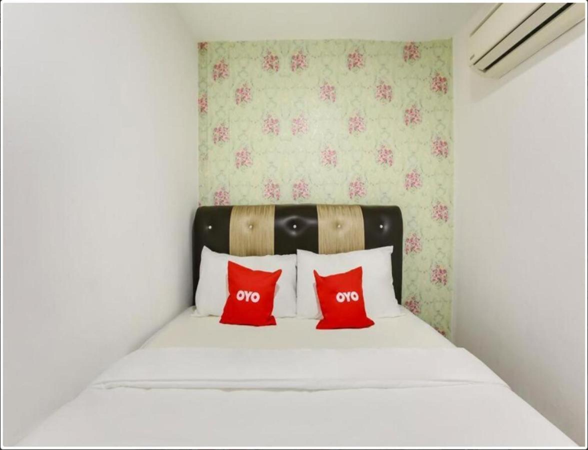 Ns Inn Hotel Malacca Екстериор снимка