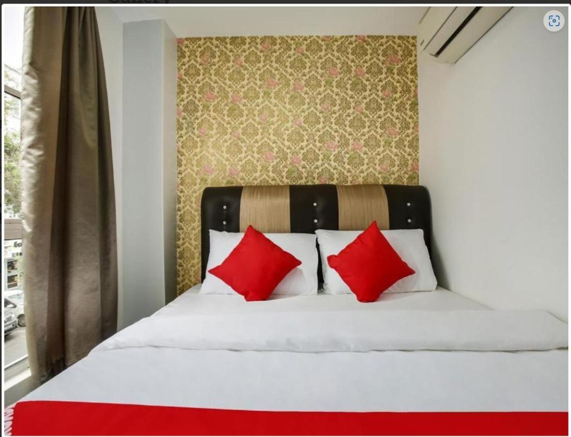 Ns Inn Hotel Malacca Екстериор снимка