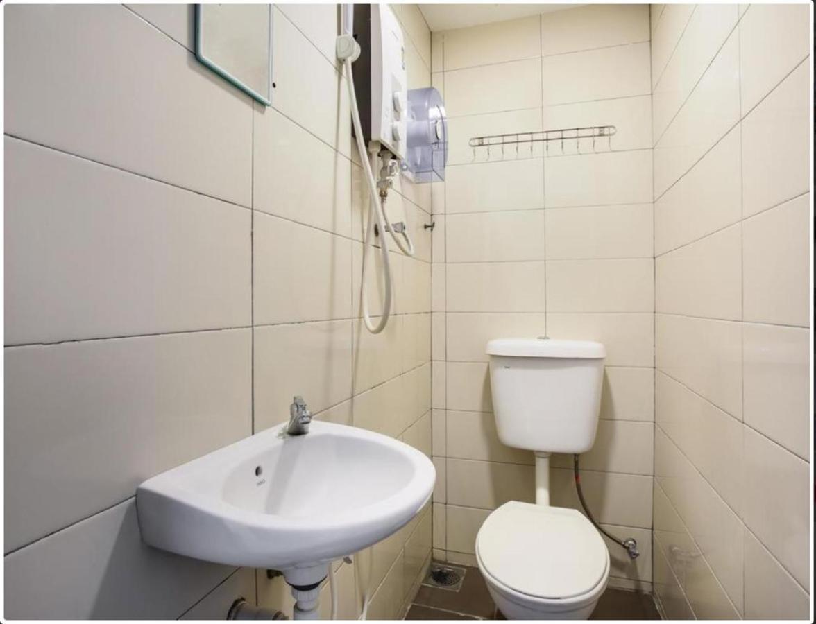 Ns Inn Hotel Malacca Екстериор снимка